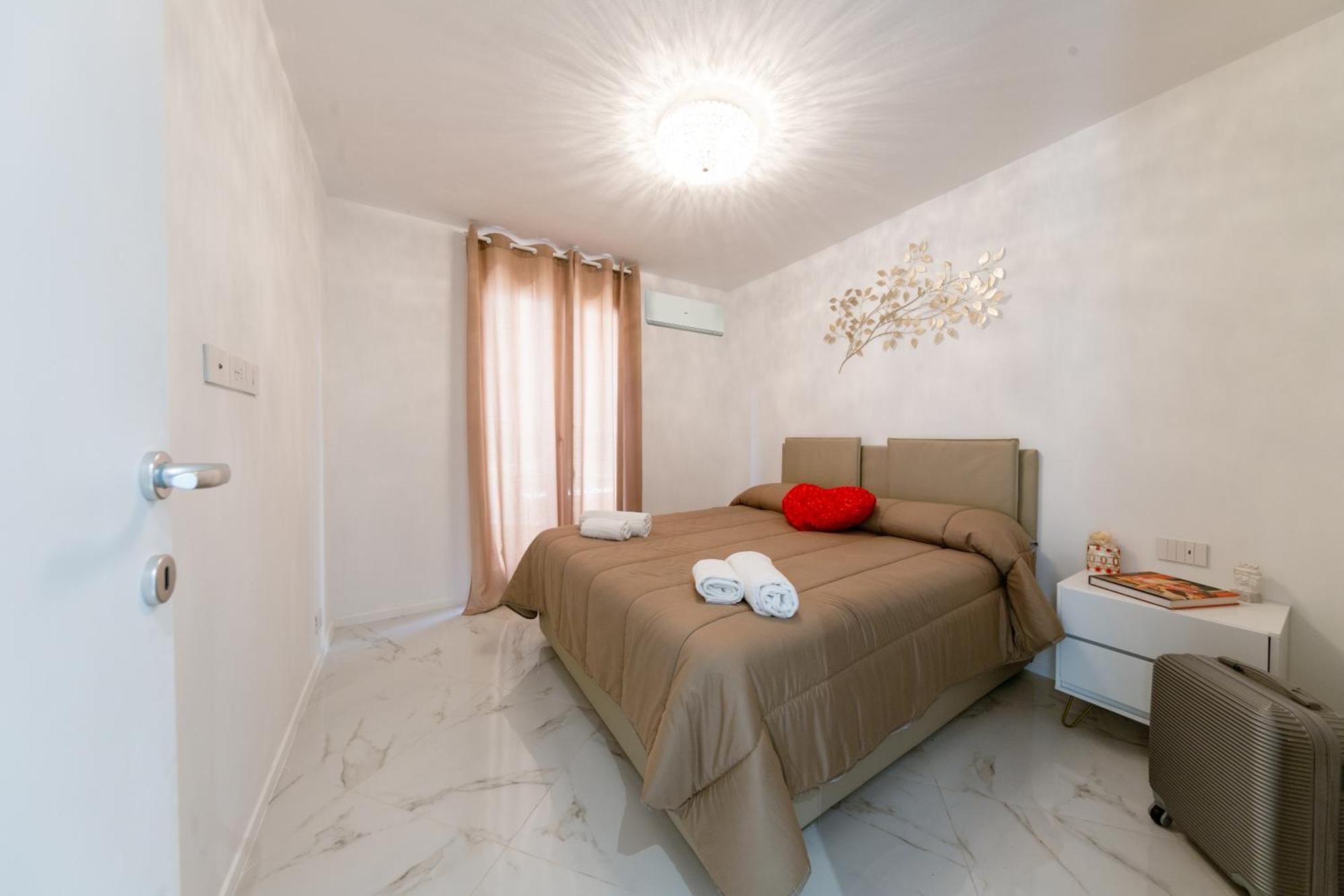 30 Balcone Bordonaro Apartamento Cefalù Exterior foto