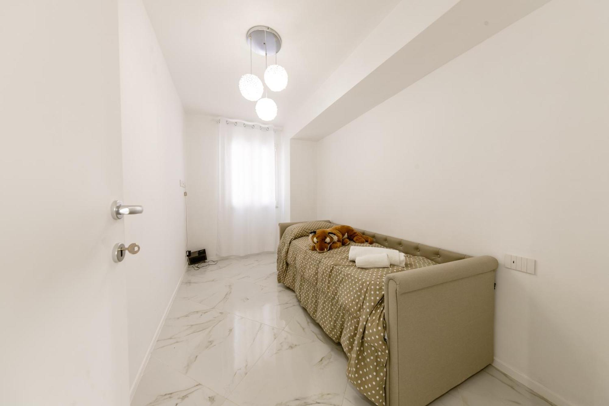 30 Balcone Bordonaro Apartamento Cefalù Exterior foto