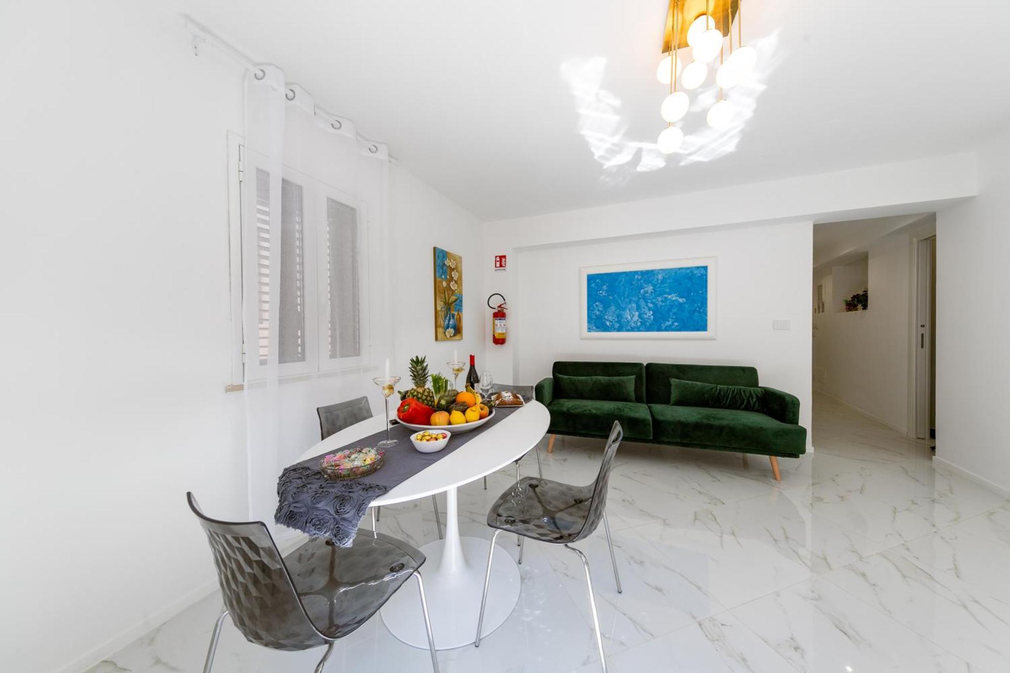 30 Balcone Bordonaro Apartamento Cefalù Exterior foto