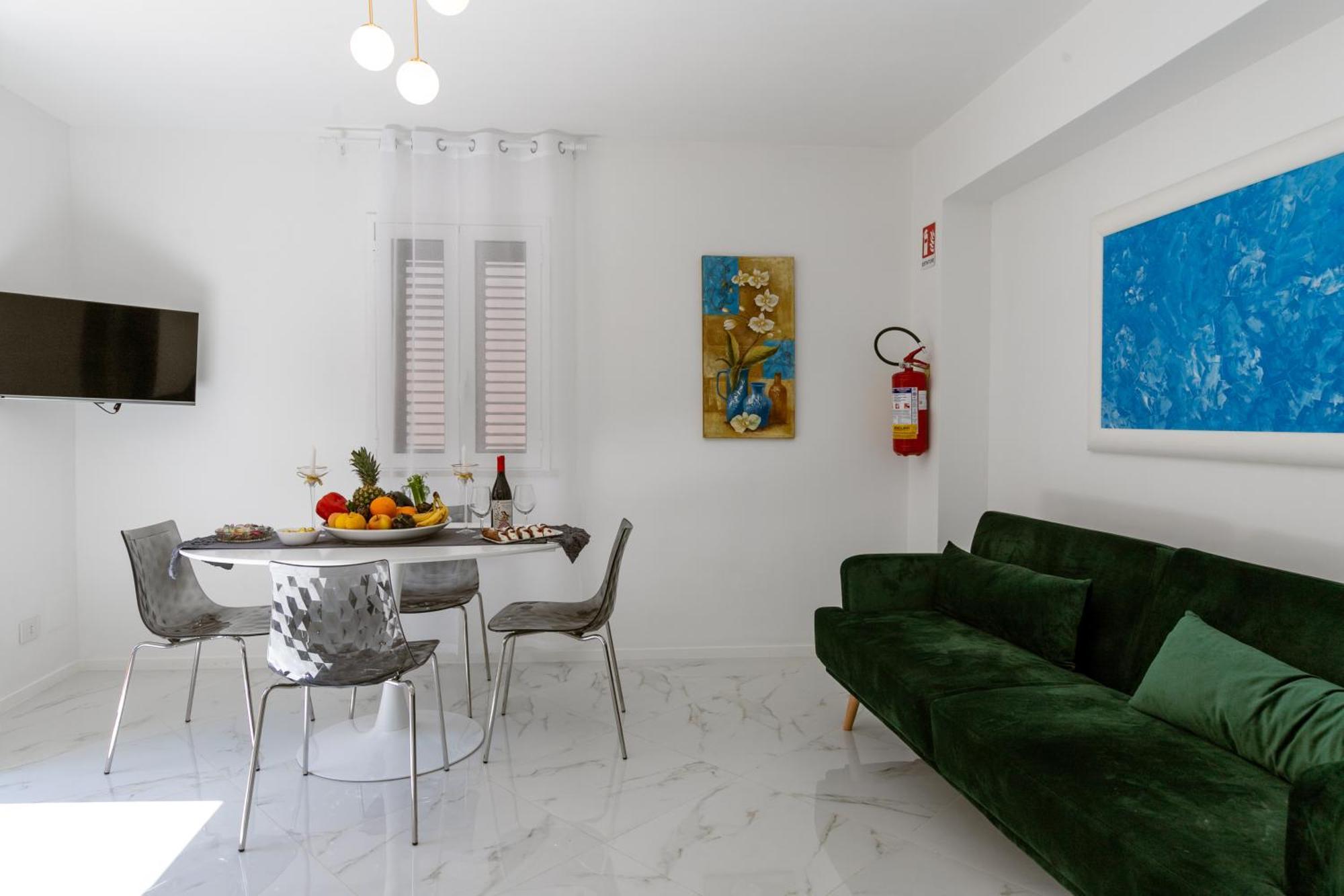 30 Balcone Bordonaro Apartamento Cefalù Exterior foto